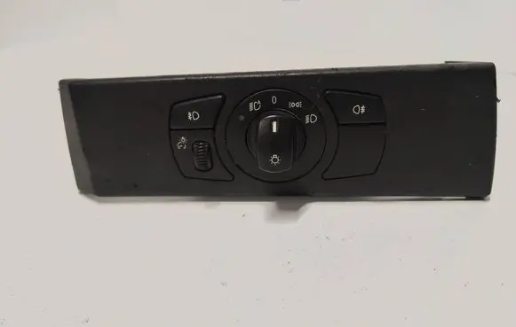 Light switch