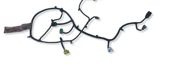 KIA Sportage Other wiring loom WIAZKA