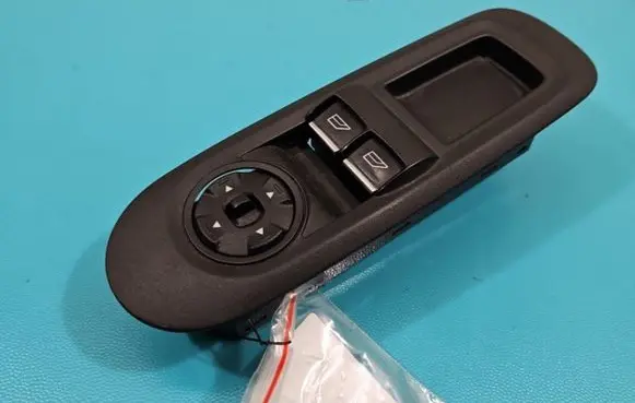 Ford Mondeo MK IV Electric window control switch 7S7T-14A132-CB IMPRK1417481
