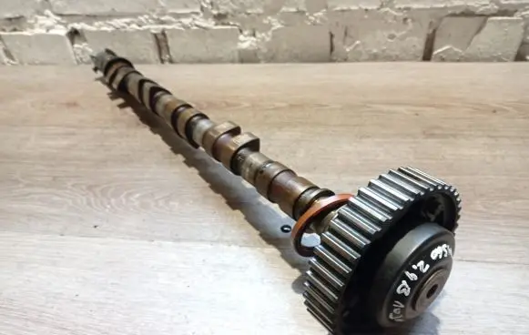 Volvo S60 Camshaft pulley/ VANOS 01113016 3470402 F3470402