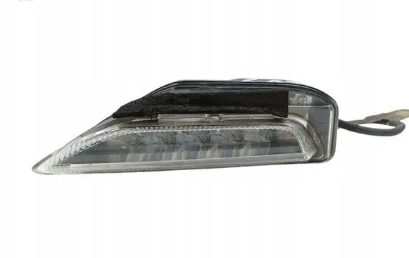 Infiniti Q50 Front fog light 
