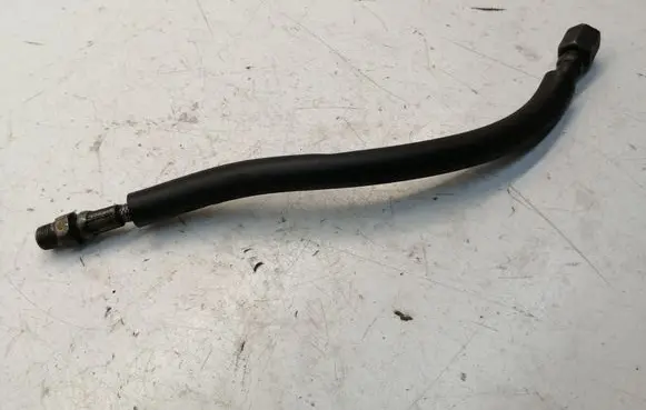 Ford Transit Oil cooling pipe 864F2908A2D
