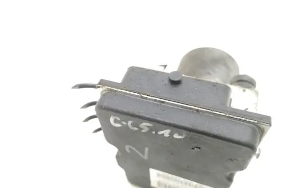 Citroen C5 ABS Pump 0265230757 9662131280 9666542880