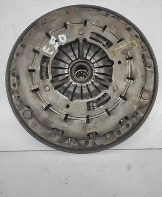 BMW 3 E90 E91 Clutch set kit 7615627