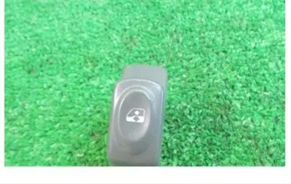 Renault Megane II Electric window control switch