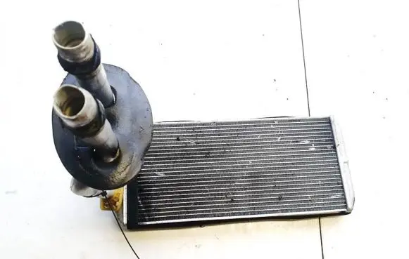Peugeot Partner Heater blower radiator 5e2210400