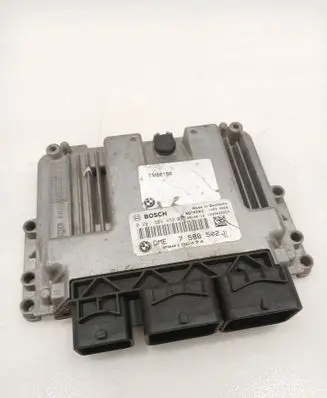 Mini One - Cooper Coupe R56 Engine control unit/module 7588502 0261S04456 030196474