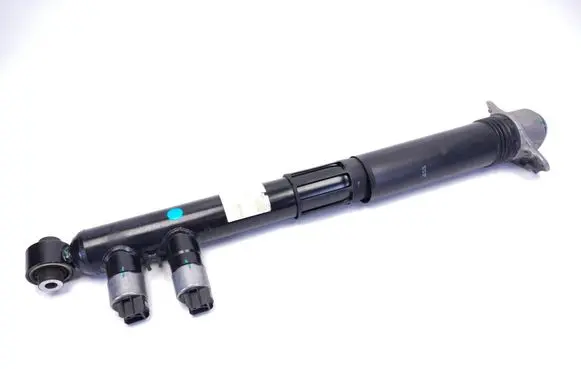 Cupra Terramar Rear shock absorber with coil spring 5QS512037BA H2B0258 03042000525