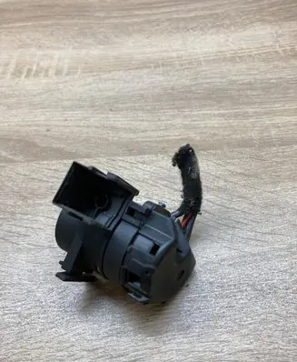 Opel Meriva A Ignition lock contact 90589314
