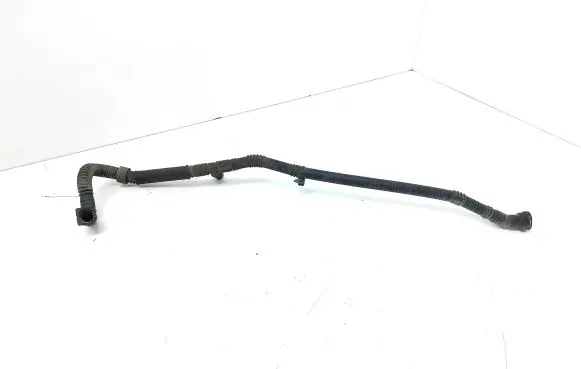 Peugeot 508 RXH Engine coolant pipe/hose 9672600380