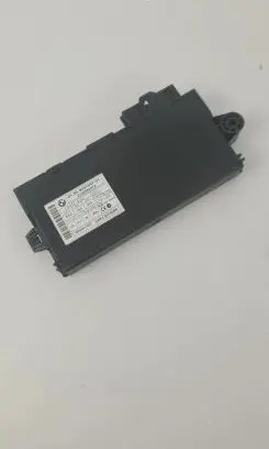 BMW 1 E81 E87 CAS control unit/module 9237047