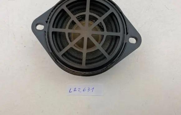 Audi Q5 SQ5 Front door high frequency speaker 90007005104 14815