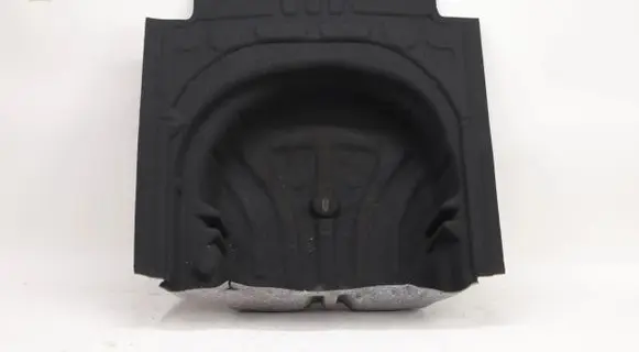 Volkswagen PASSAT B8 Interior carpet 3G9863544N
