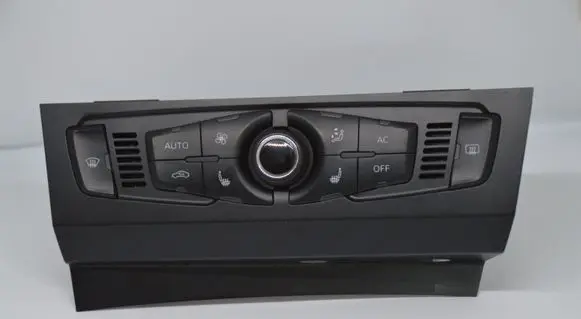 Audi A5 8T 8F Climate control unit 8T1820043AA