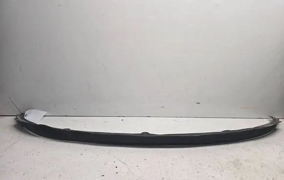 BMW 7 E65 E66 Front bumper lip 51717020364