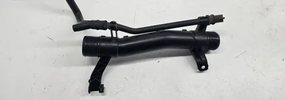 Opel Vectra C Intercooler hose/pipe 55350920