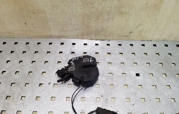 Volvo XC70 Engine bonnet/hood lock/catch 30799688