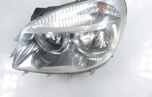 Fiat Doblo Headlight/headlamp 51755051