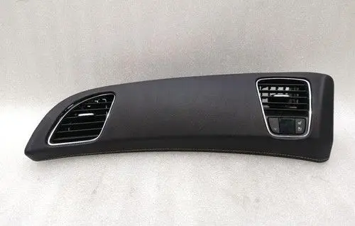 Chevrolet Corvette C7 Dash center air vent grill 340153AB