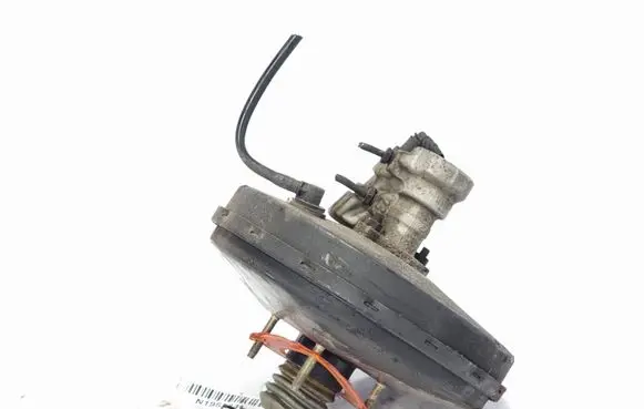 Ford Fiesta Master brake cylinder