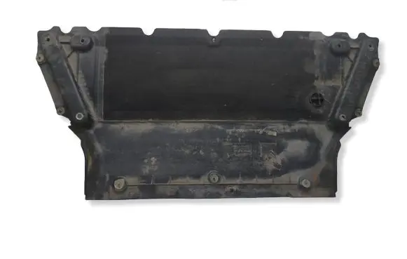 Audi A4 S4 B9 Engine splash shield/under tray 8W0863821B