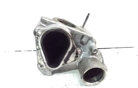 Renault Megane III Other exhaust manifold parts 3523023