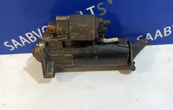 Volvo S80 Starter motor 1115007 0001115007