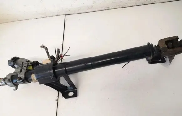 Volkswagen PASSAT B4 Steering wheel axle