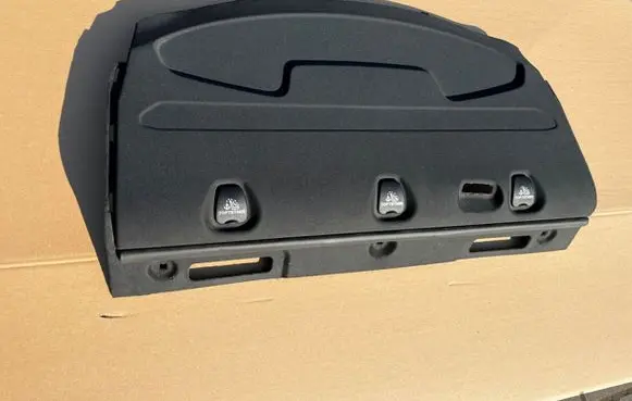 Jaguar XF Parcel shelf MAR7016 2016030918