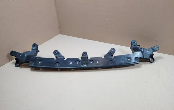Tesla Model X Top upper radiator support slam panel 104702000F