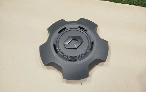 Renault Trafic III (X82) Original wheel cap 403151892