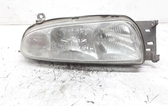 Ford Fiesta Headlight/headlamp