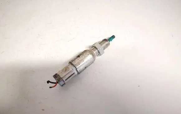 Honda CR-V Brake pedal sensor switch