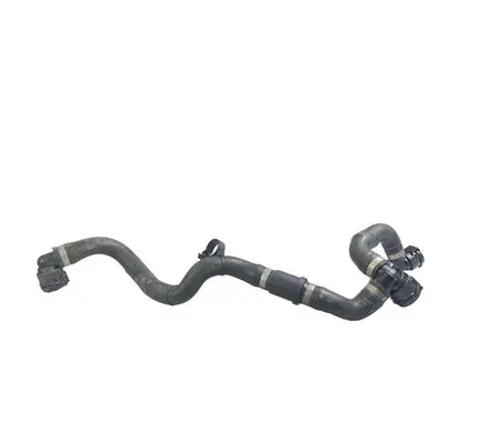 Mercedes-Benz E W213 Engine coolant pipe/hose A2135019701