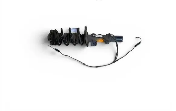 BMW X3 G01 Front shock absorber/damper 6887158 10817611