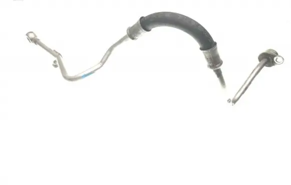 Audi A5 8T 8F Turbo turbocharger oiling pipe/hose 059145771AC