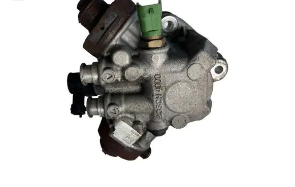 Volvo XC60 Fuel injection high pressure pump 31272896 0445010618