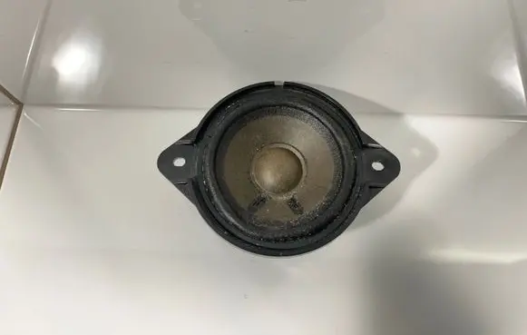 Audi A5 8T 8F Panel speaker 8T0035416 C75517