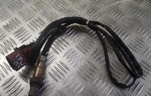 Audi A8 S8 D3 4E Lambda probe sensor 077906265AB 0258007191