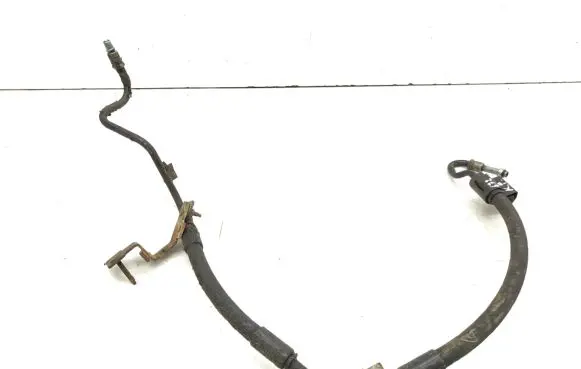 Citroen C5 Power steering hose/pipe/line 9657425780