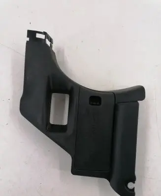 Honda Accord Foot area side trim 83161SEAG010M1