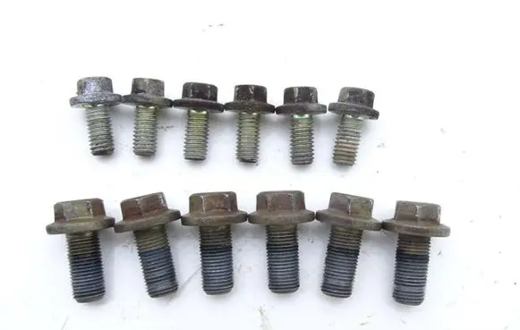 Rover 45 clutch release bearing 