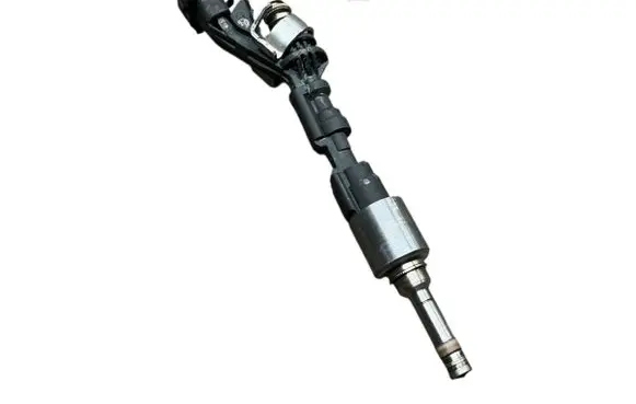 Ford C-MAX II Fuel injector 0261500939 BM5G9F593BA