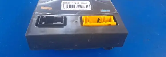Citroen C4 I Picasso Other control units/modules 9654654880-00