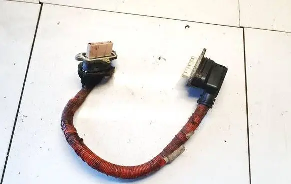 Ford C-MAX II Other wiring loom 