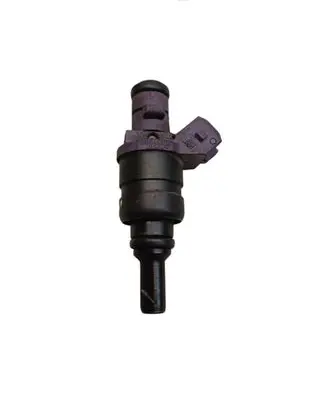 Mercedes-Benz C W203 Fuel injector 0000787249