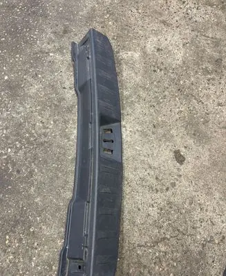 Hyundai i30 Trunk/boot sill cover protection 847712R500