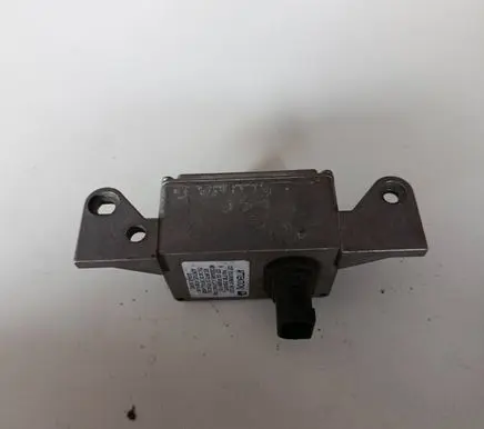 Renault Laguna II ESP acceleration yaw rate sensor 8200004644B 10098514014 448801001020
