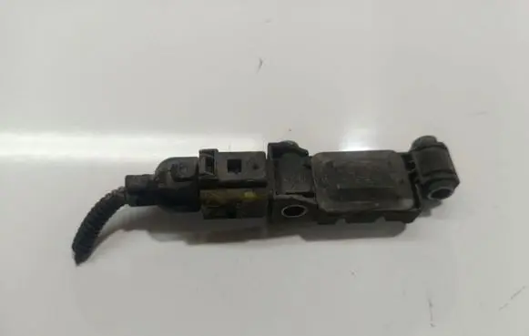 Audi A3 S3 8P Airbag deployment crash/impact sensor 8E0959651B