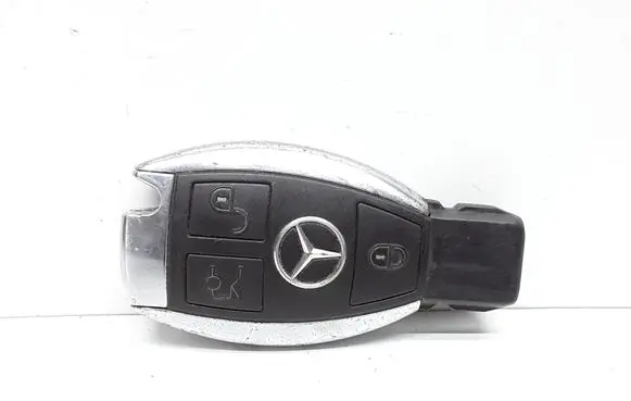 Ignition key/card